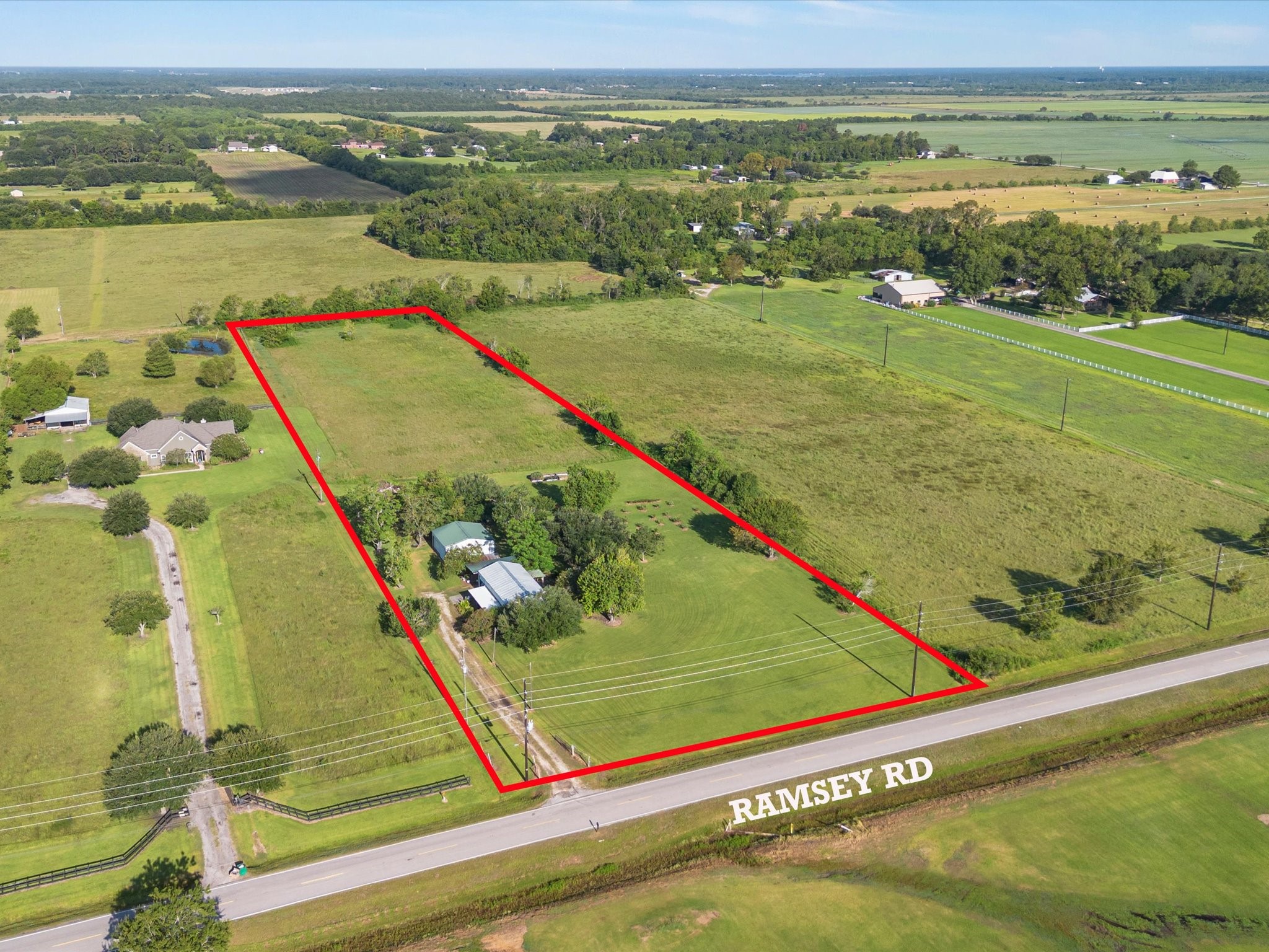 20523 Ramsey Road Property Photo 1