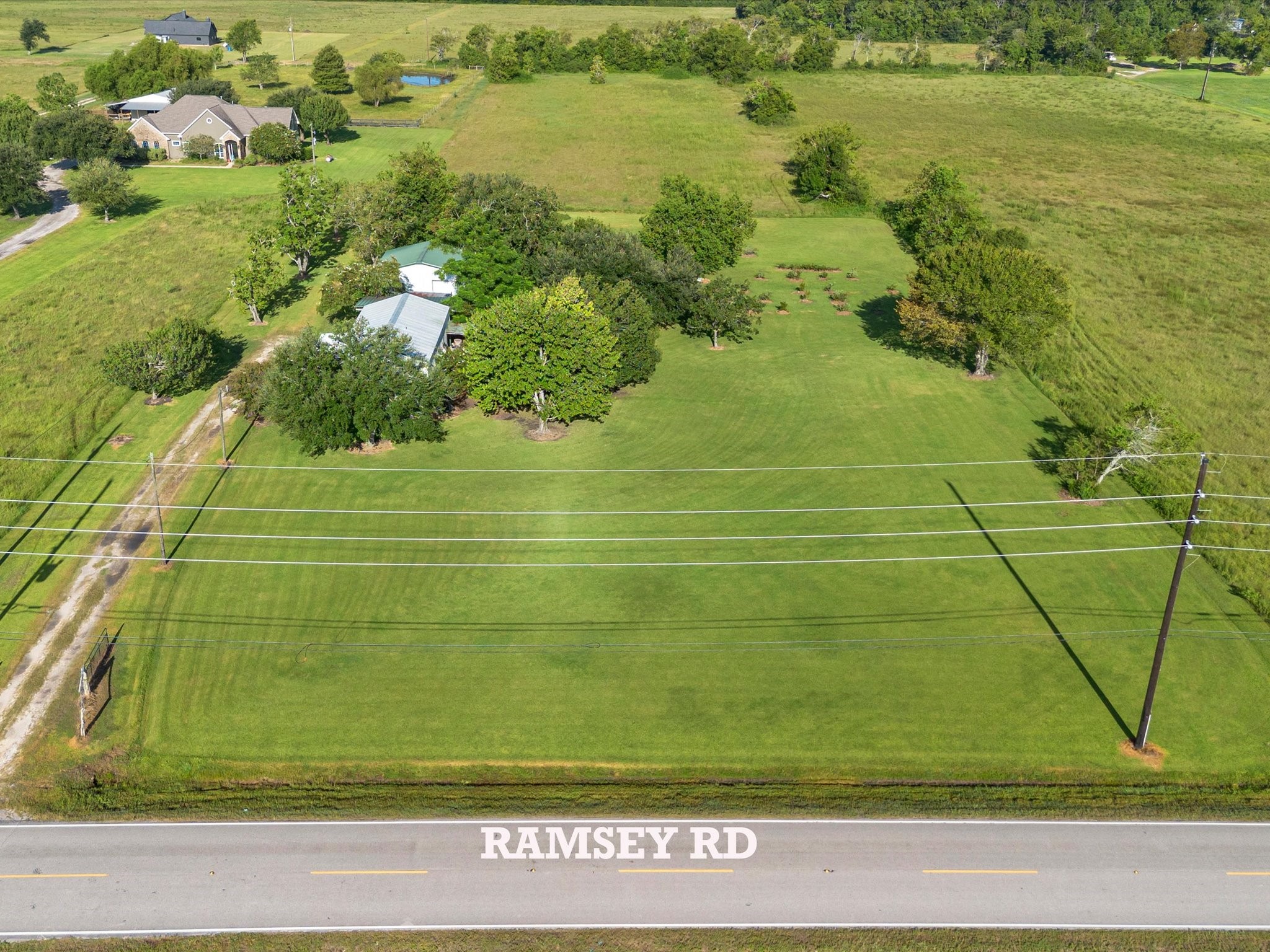 20523 Ramsey Road Property Photo 2