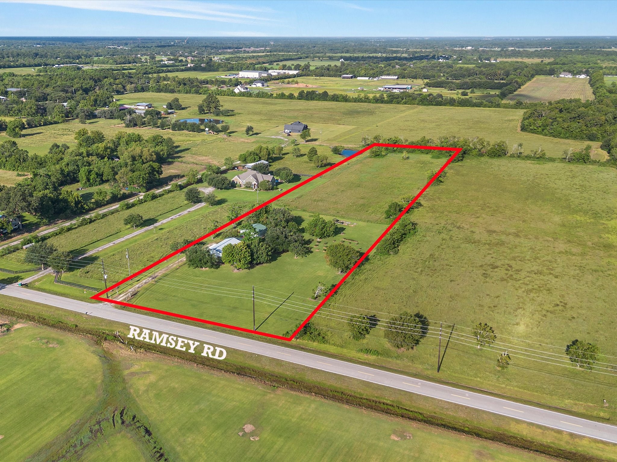 20523 Ramsey Road Property Photo 3