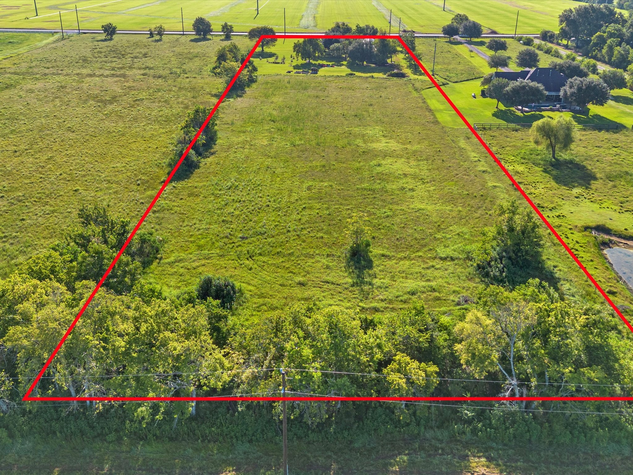 20523 Ramsey Road Property Photo 4