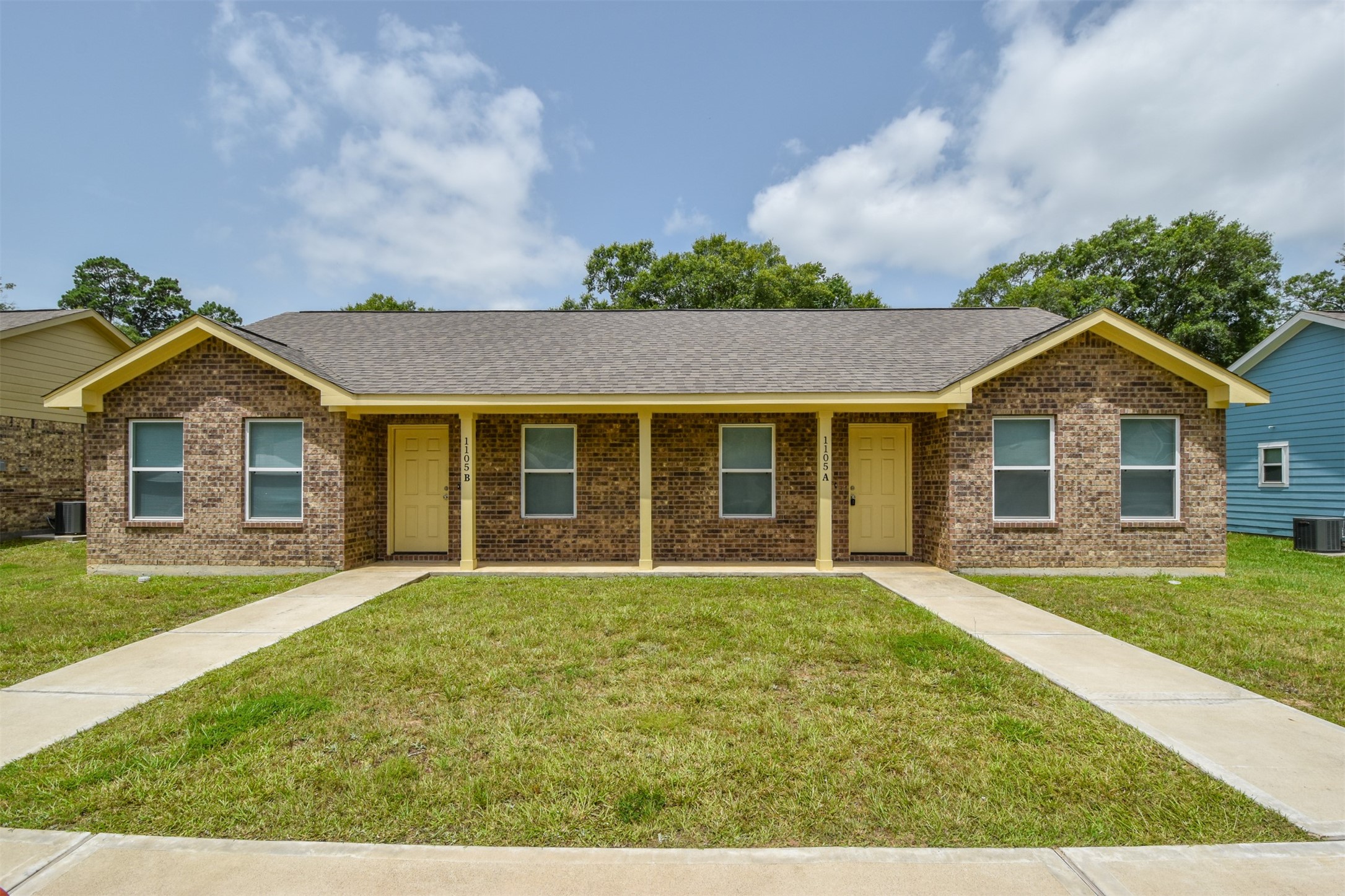 1107 Parkhurst Avenue B Property Photo 1