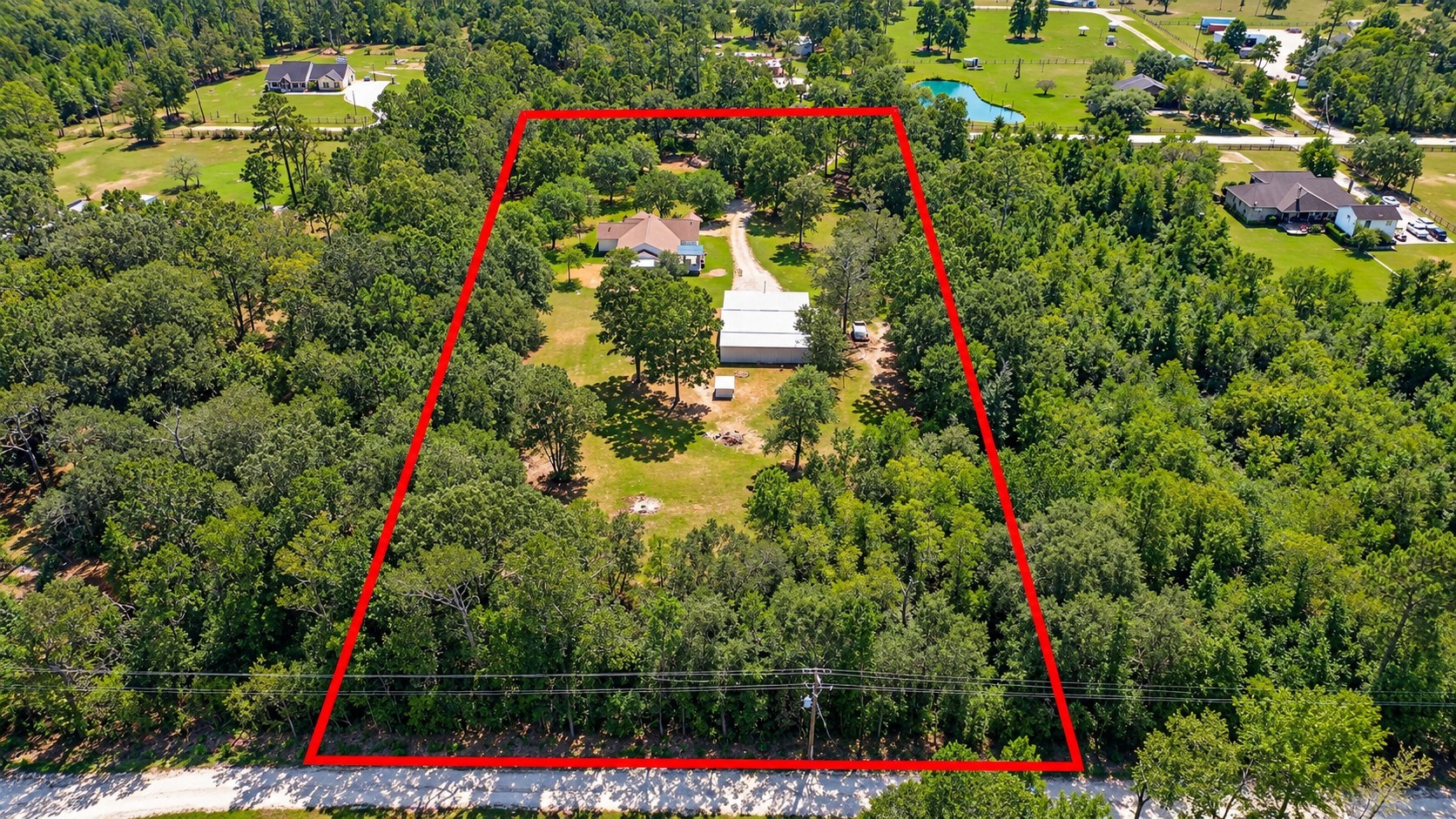 9503 Pine Road Property Photo 45
