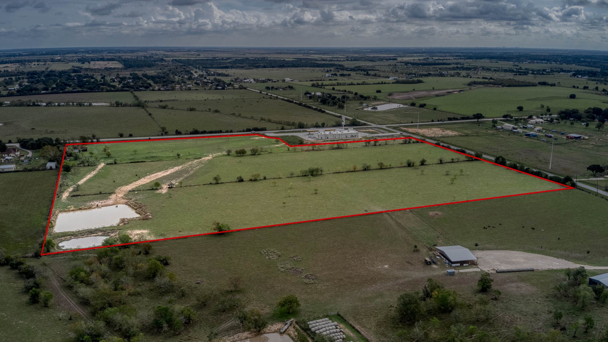 17209 Fm 362 Road Property Photo 2