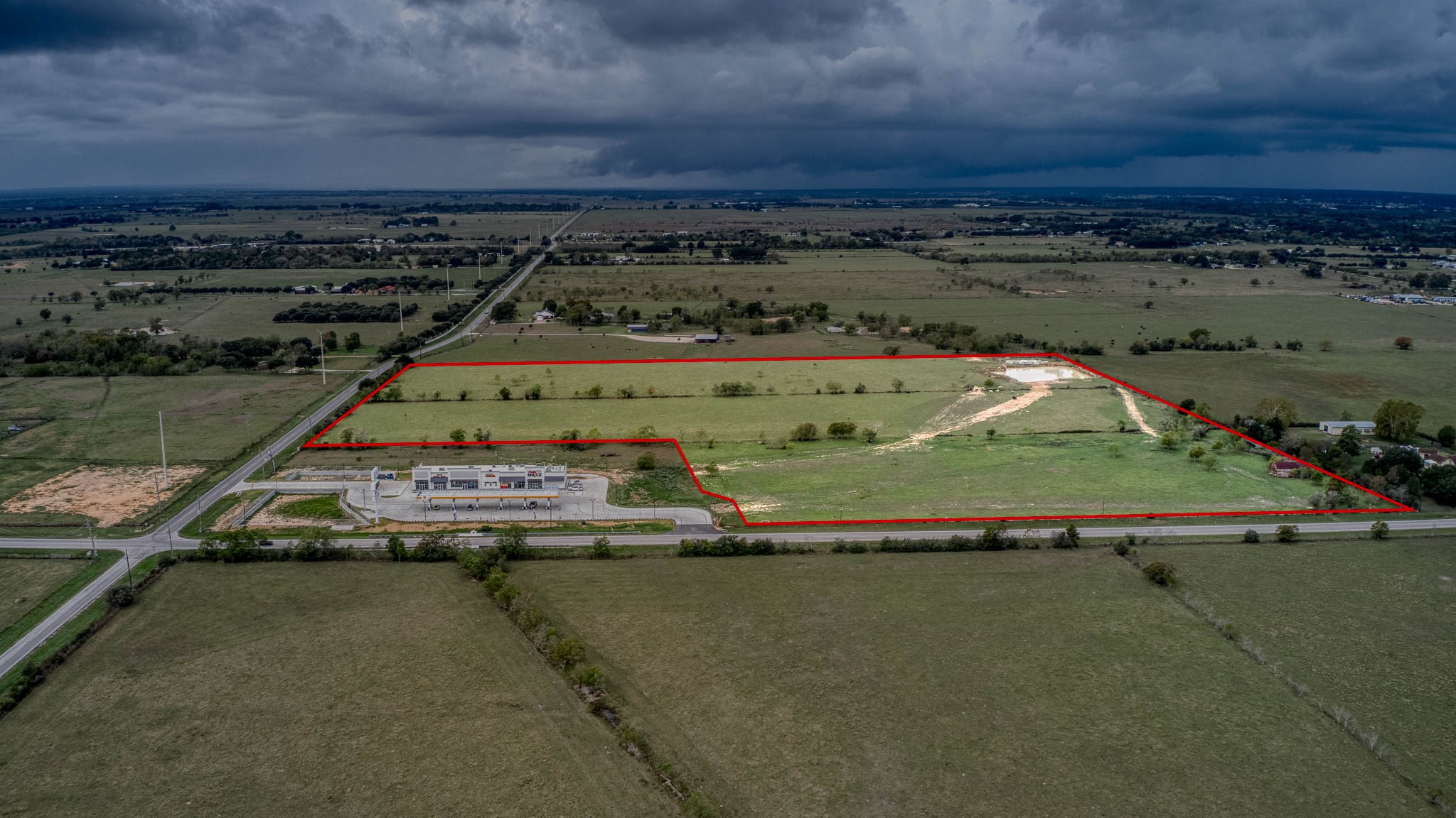 17209 Fm 362 Road Property Photo 4