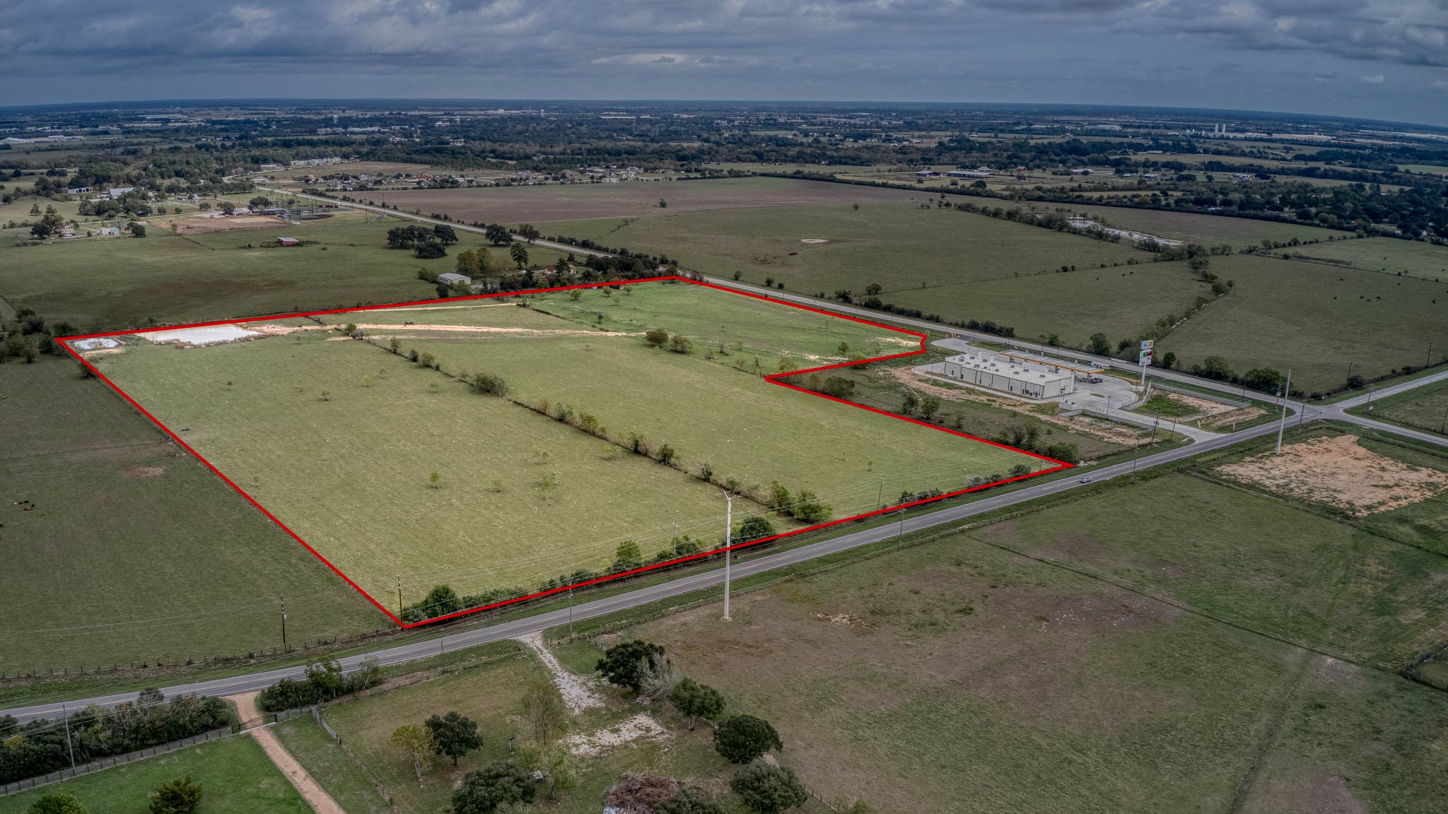 17209 Fm 362 Road Property Photo 5