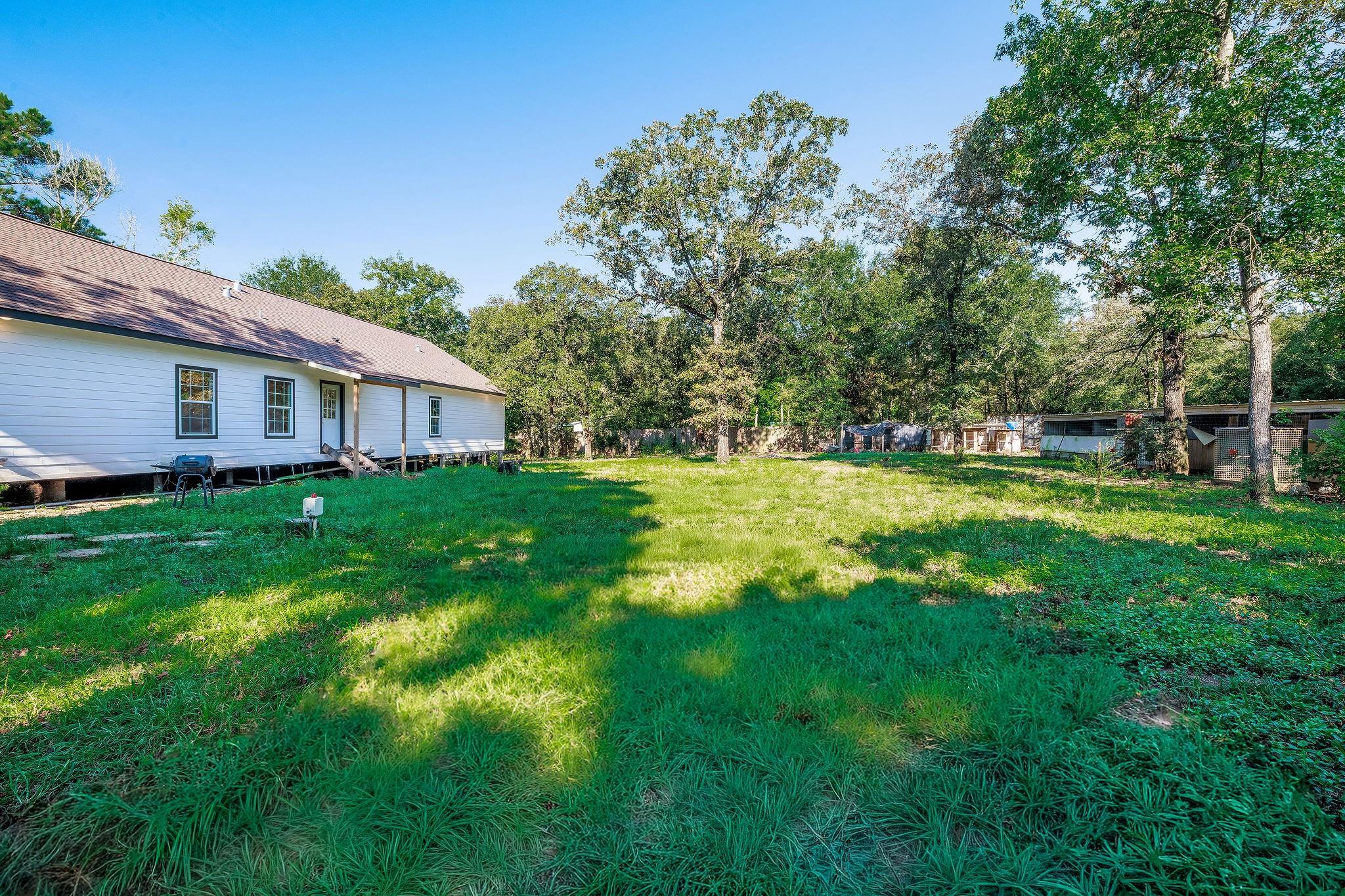 4517 Emerson Court Property Photo 27