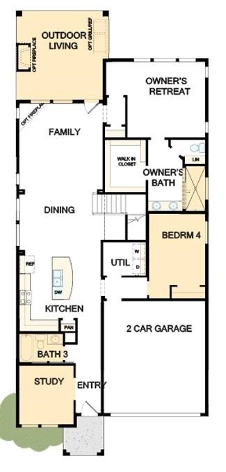 210 Ginger Street Property Photo 40