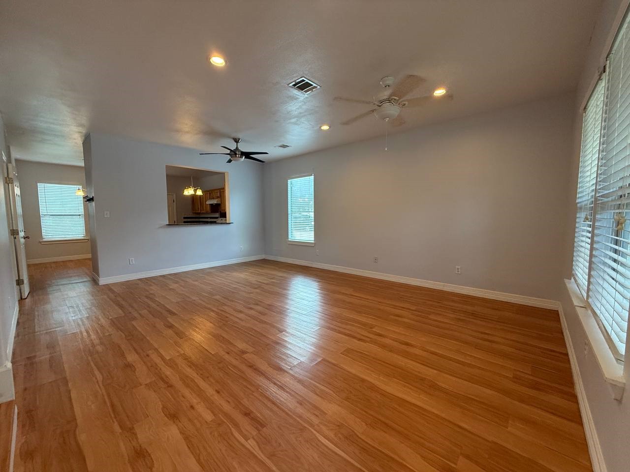 16835 Libson Falls Drive Property Photo 3