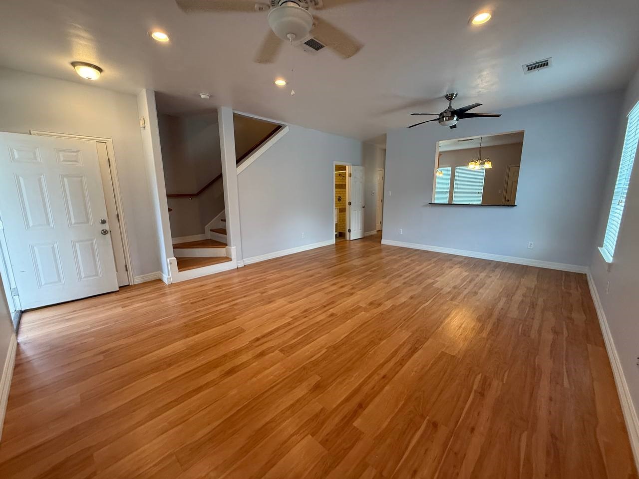 16835 Libson Falls Drive Property Photo 4