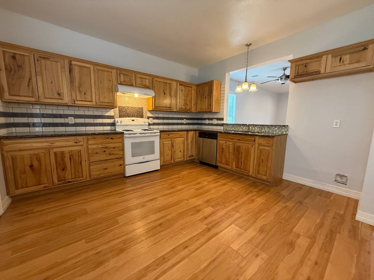 16835 Libson Falls Drive Property Photo 8