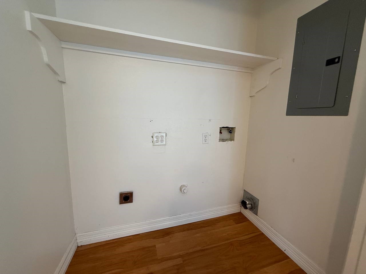 16835 Libson Falls Drive Property Photo 9