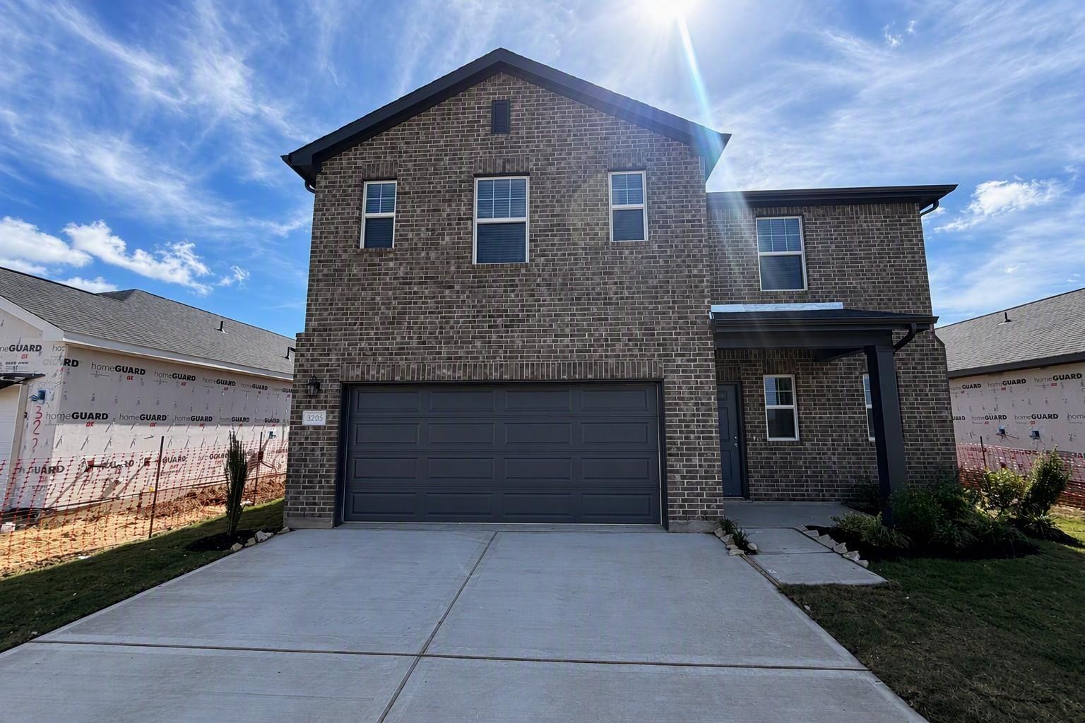 3205 Captain's Cove, League City Tx 77539 Property Photo 1