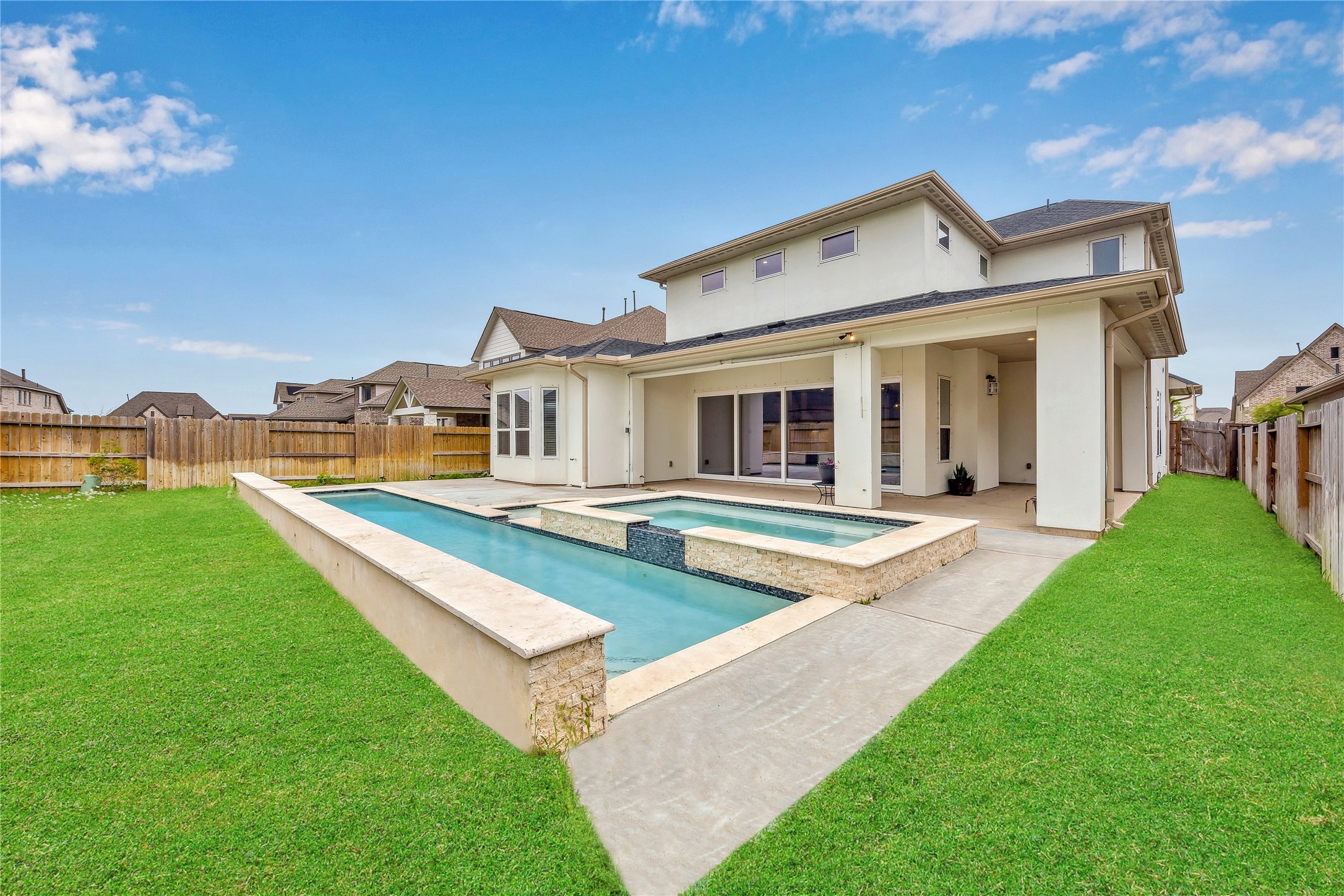 6218 Camden Shore Drive Property Photo