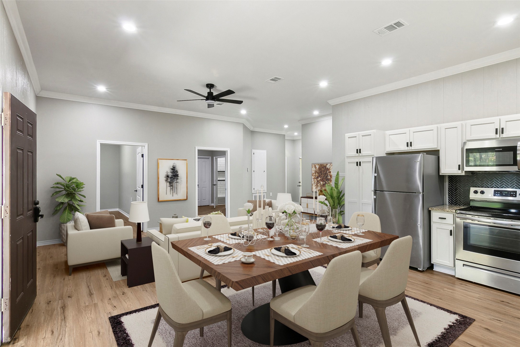 Sabine County Real Estate Listings Main Image