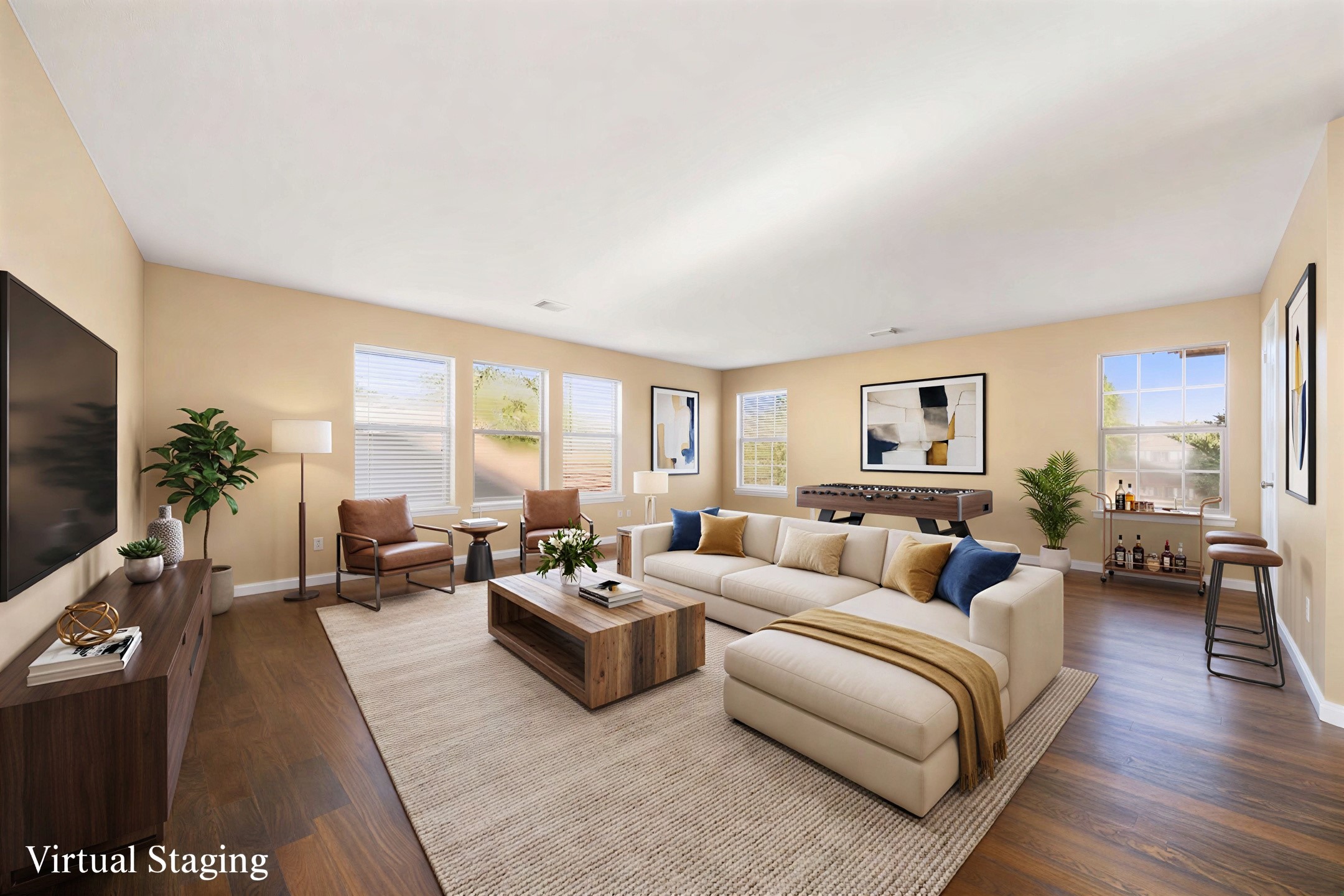 18215 Blake Valley Lane Property Photo