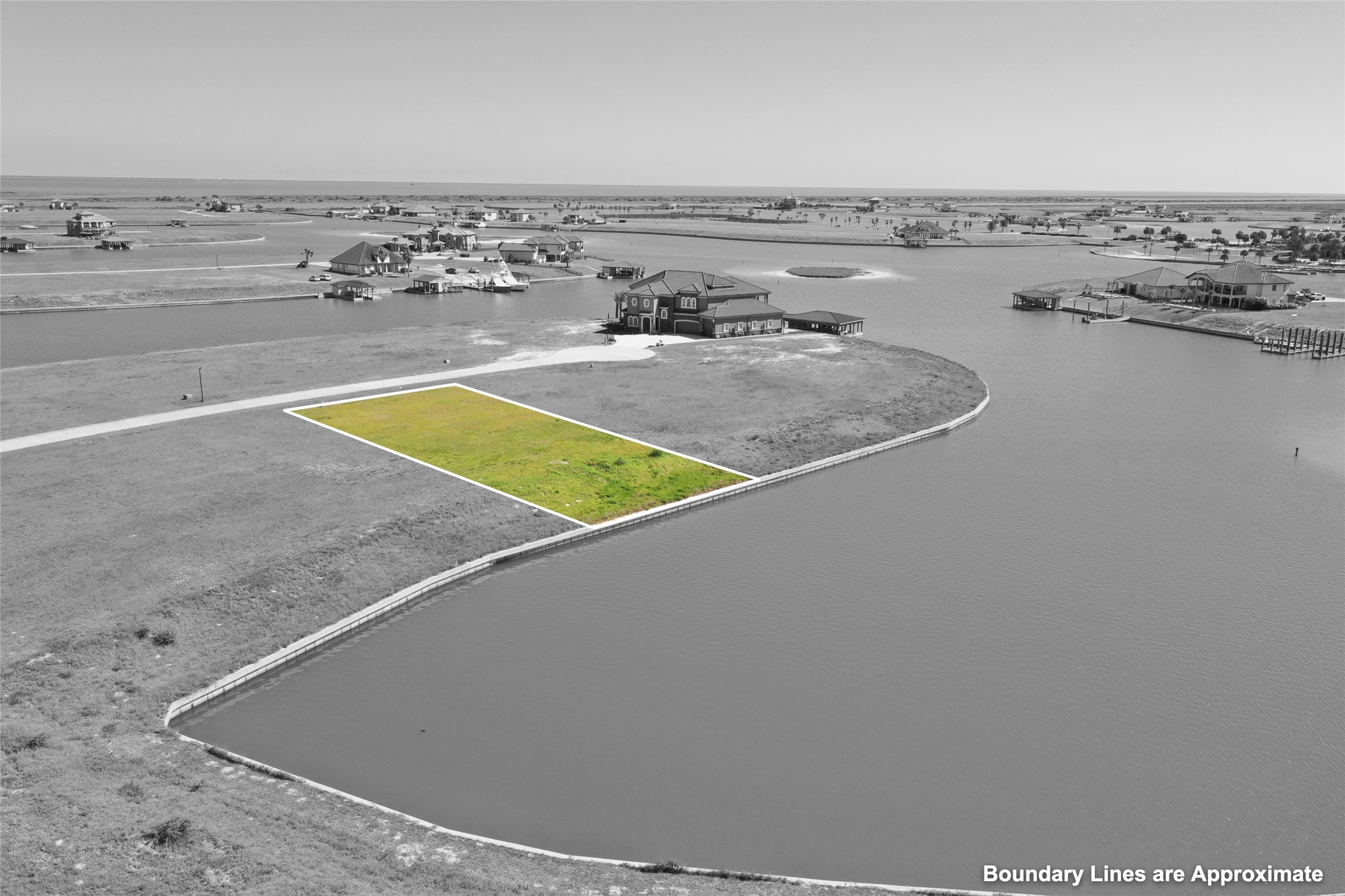 TBD Blanc Ct - Lot 288 Property Photo 1