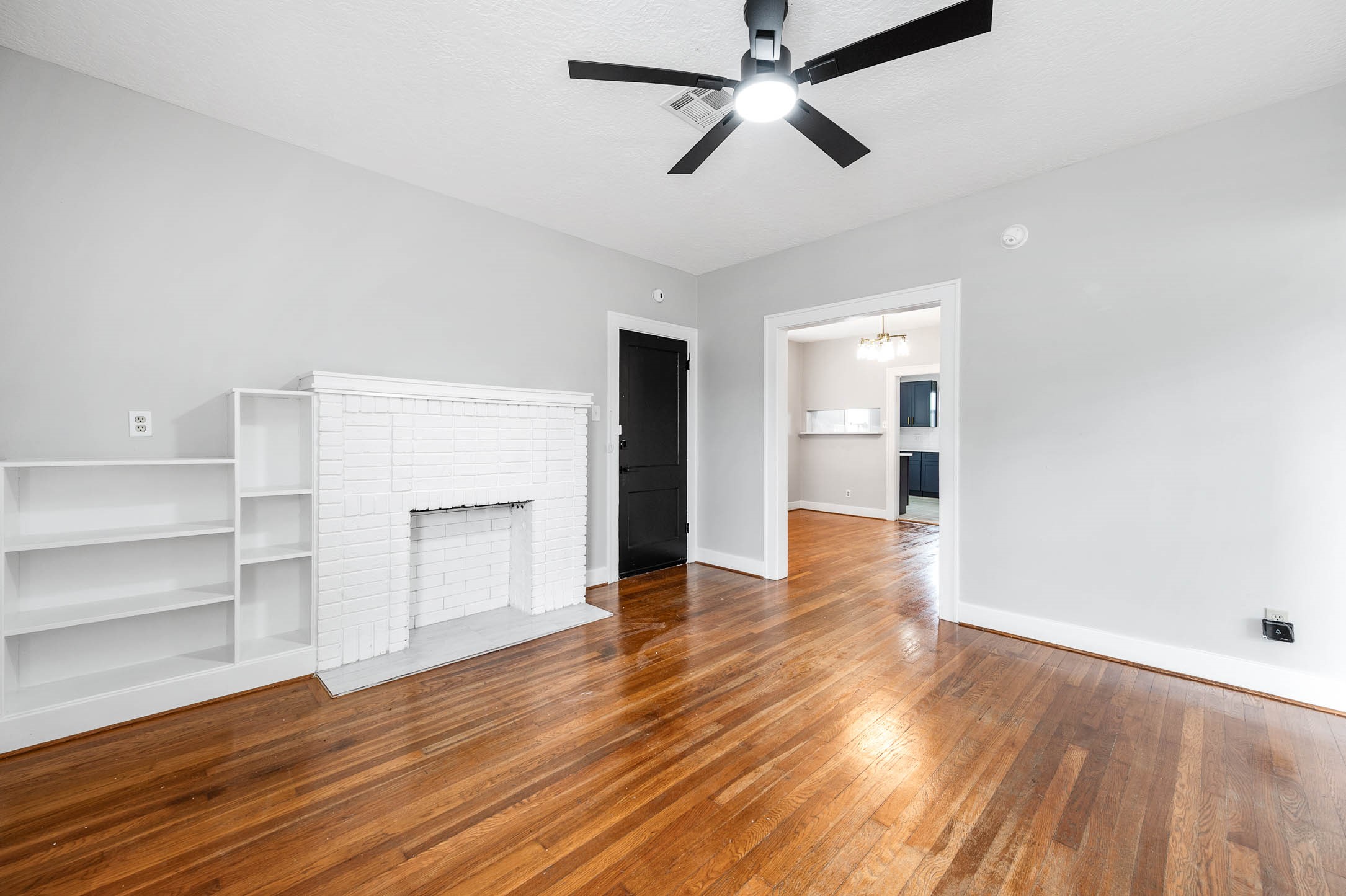 2509 Arbor Street Property Photo 17