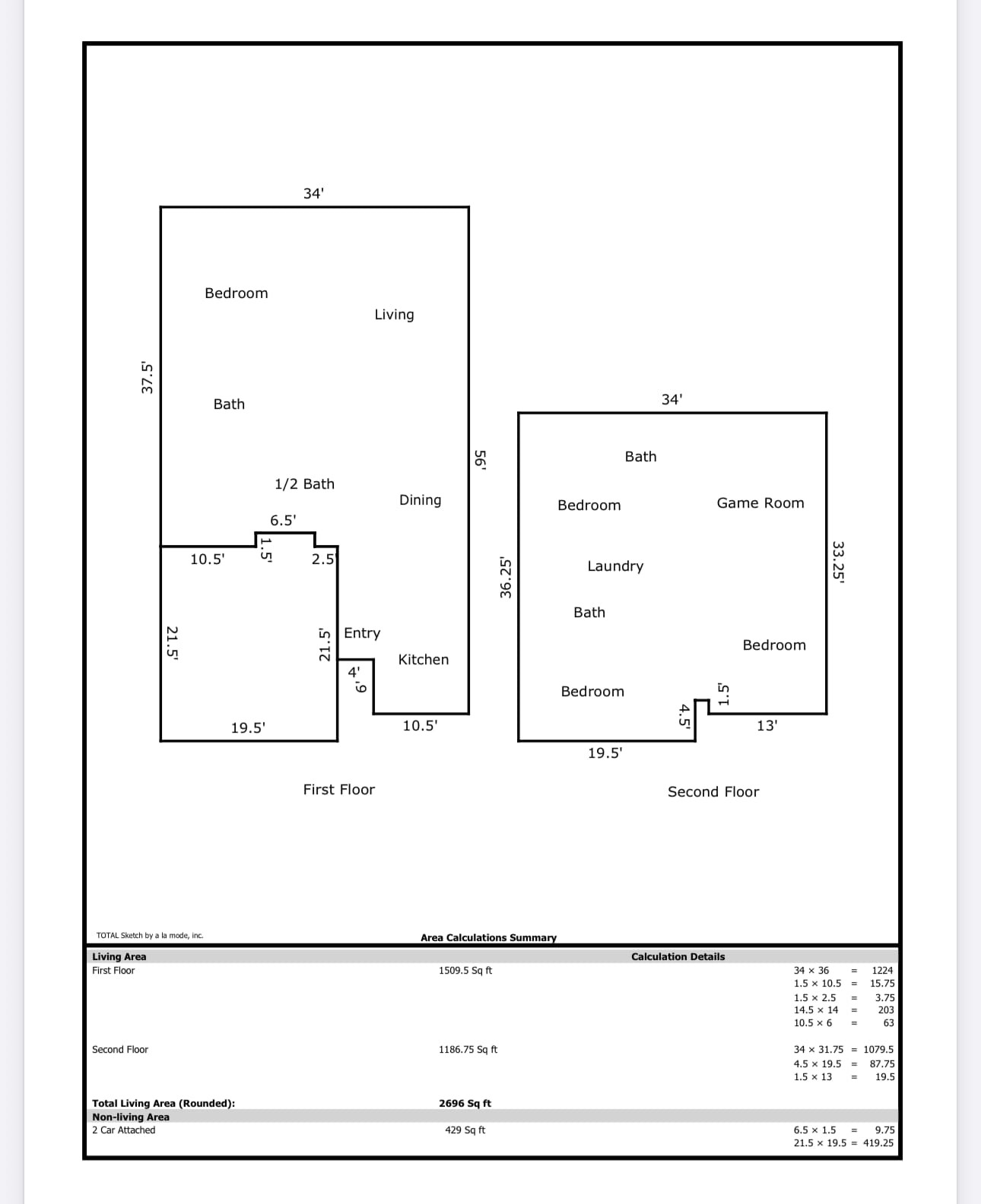5403 Tocayo Place Property Photo 49