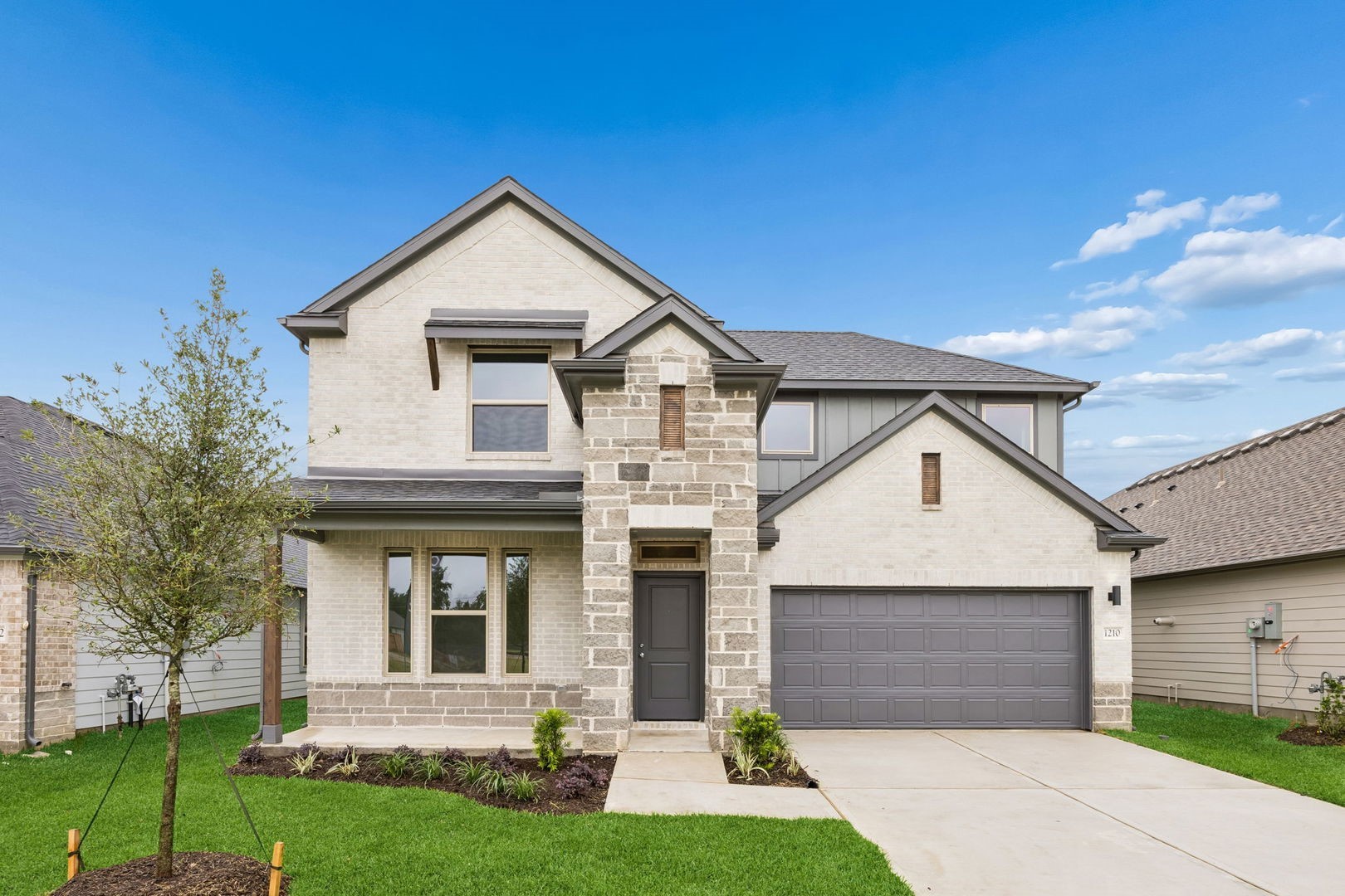 1210 Pavia Fields Drive Property Photo