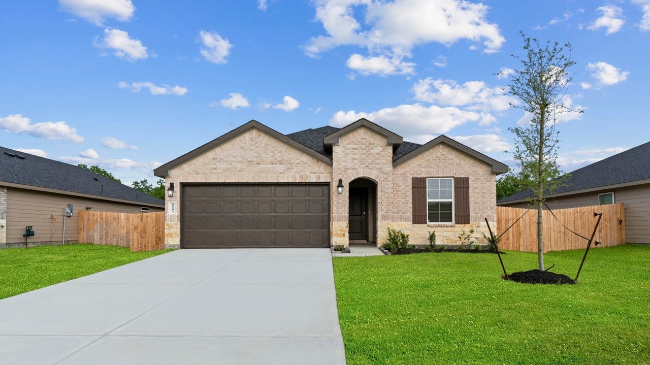 1013 Paddlefish Lane Property Photo 1