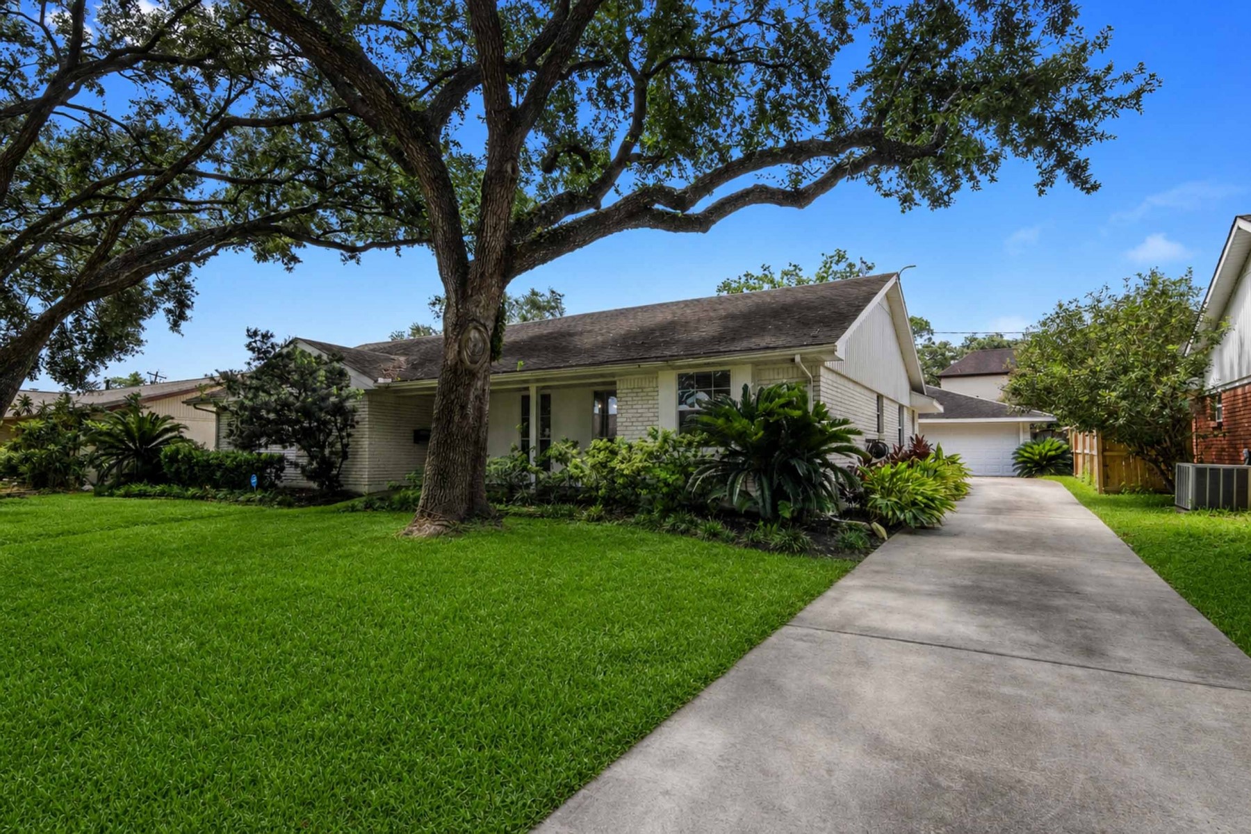 5219 Cheena Drive Property Photo 1