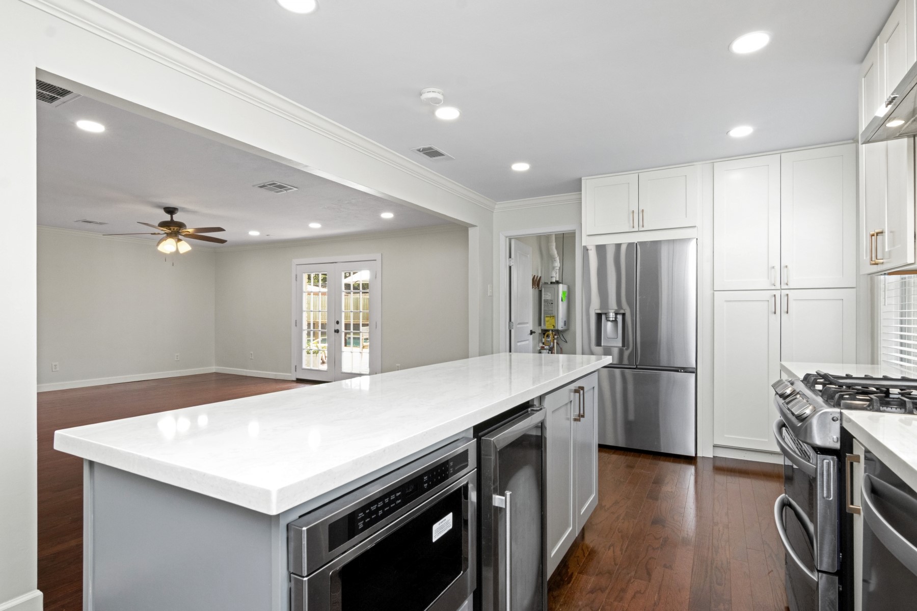 5219 Cheena Drive Property Photo 32