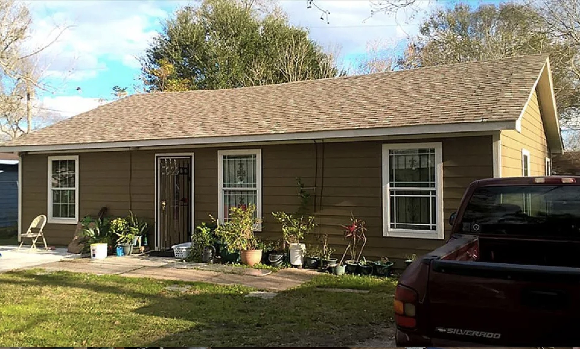 7335 Iwo Jima Road Property Photo 1
