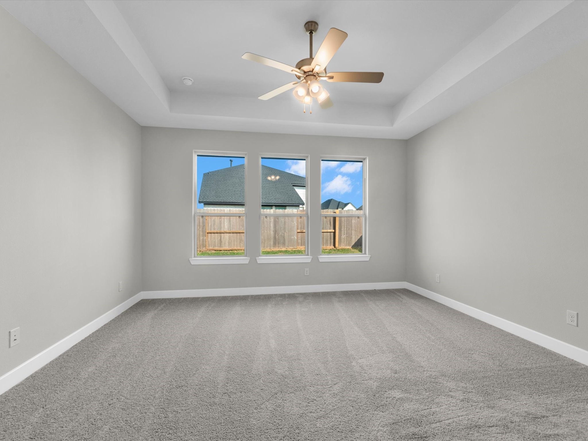 107 Candlelight Ridge Court Property Photo 11
