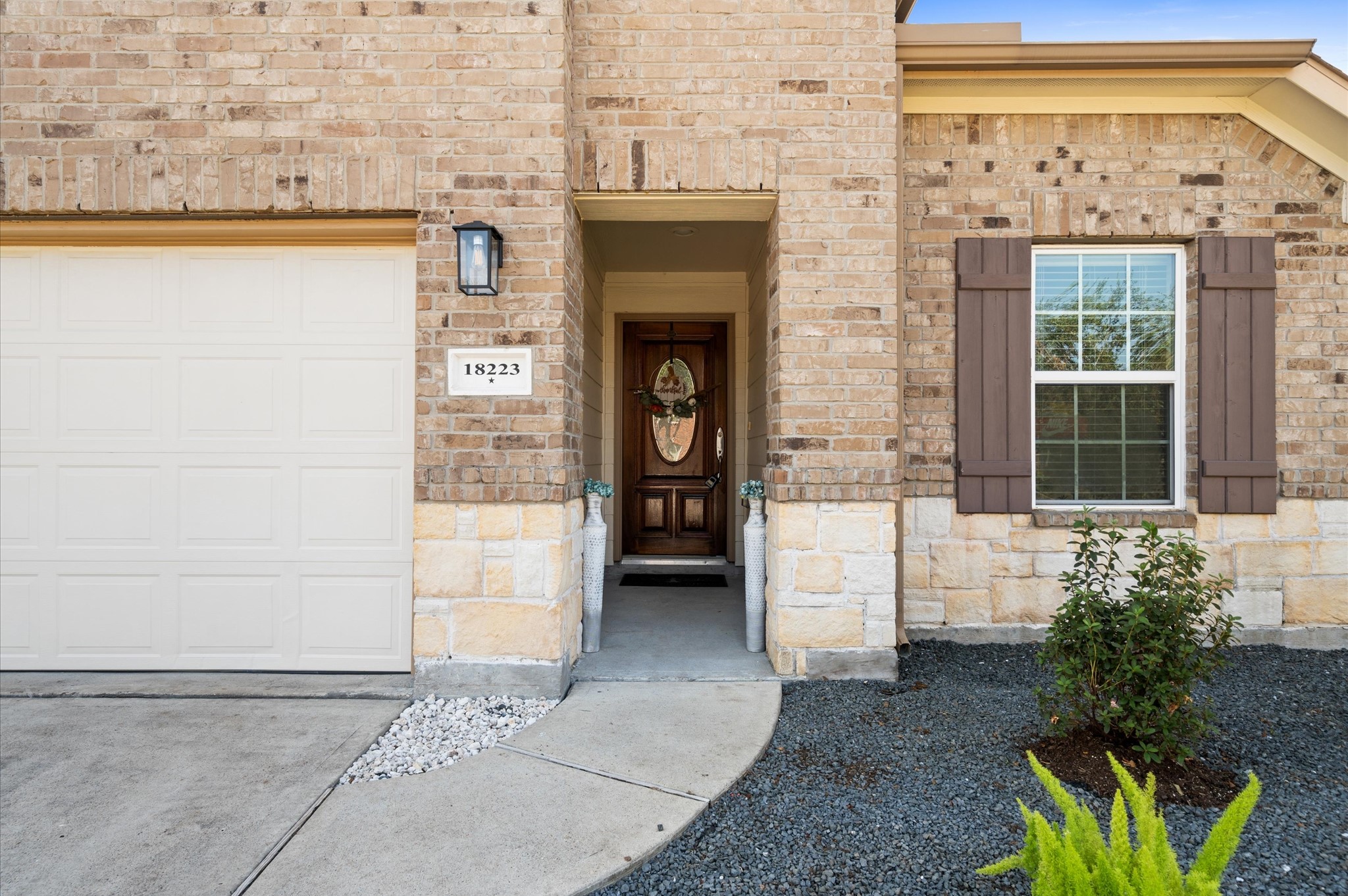 18223 Mossy Creek Lane Property Photo 2