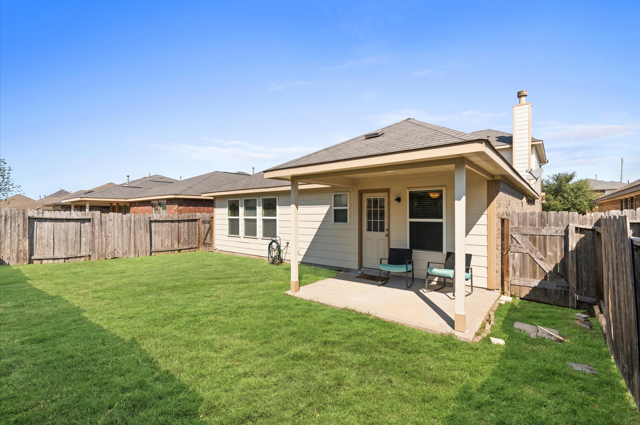 18223 Mossy Creek Lane Property Photo 17