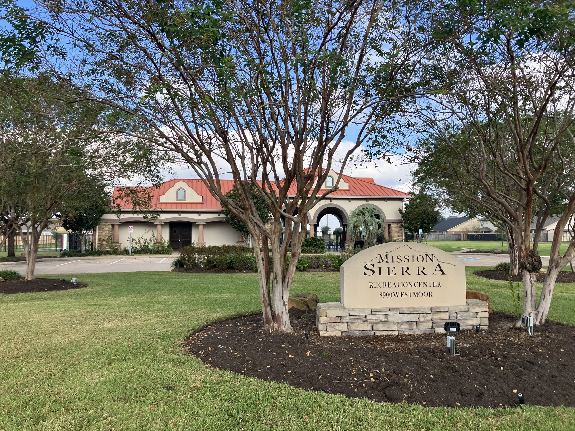 18223 Mossy Creek Lane Property Photo 18
