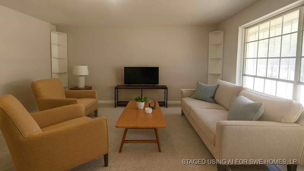 4502 Charriton Drive Property Photo 4