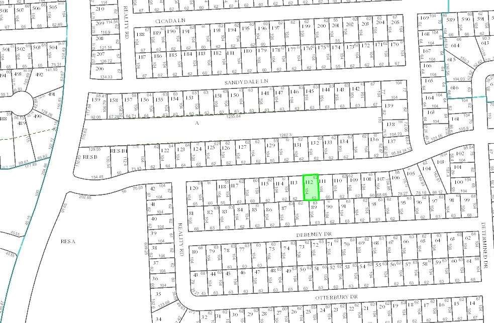 4502 Charriton Drive Property Photo 12