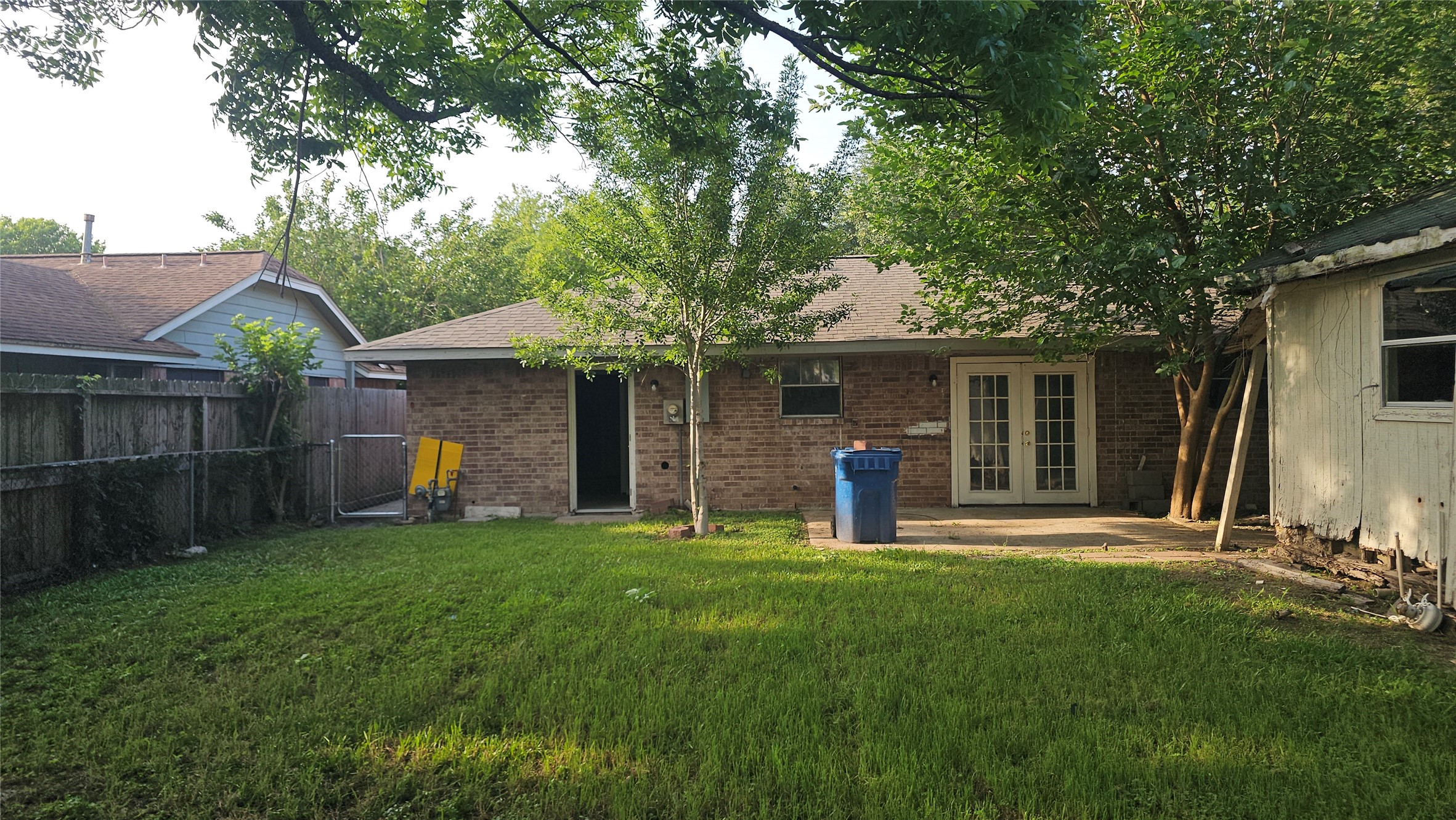 4502 Charriton Drive Property Photo 17