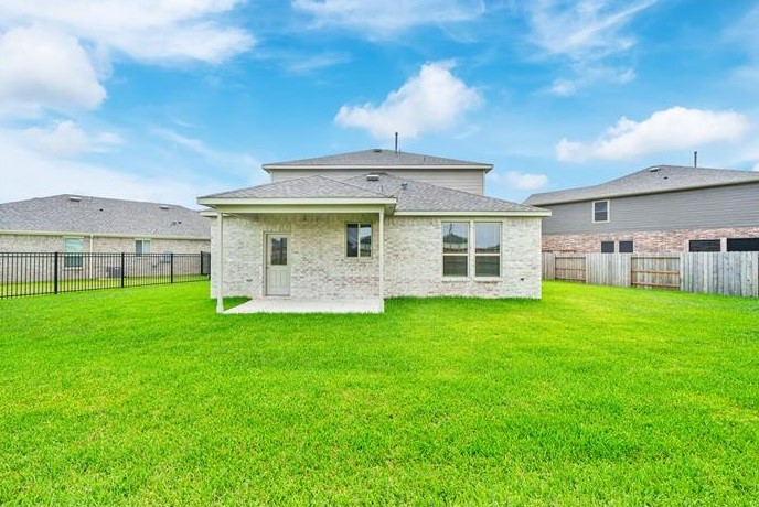 21102 Turtle Glen Lane Property Photo 11