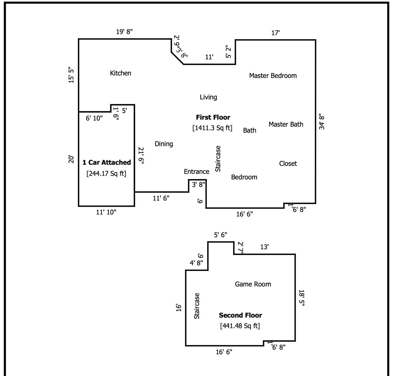 1722 Rowdy Loop 7 Property Photo 37