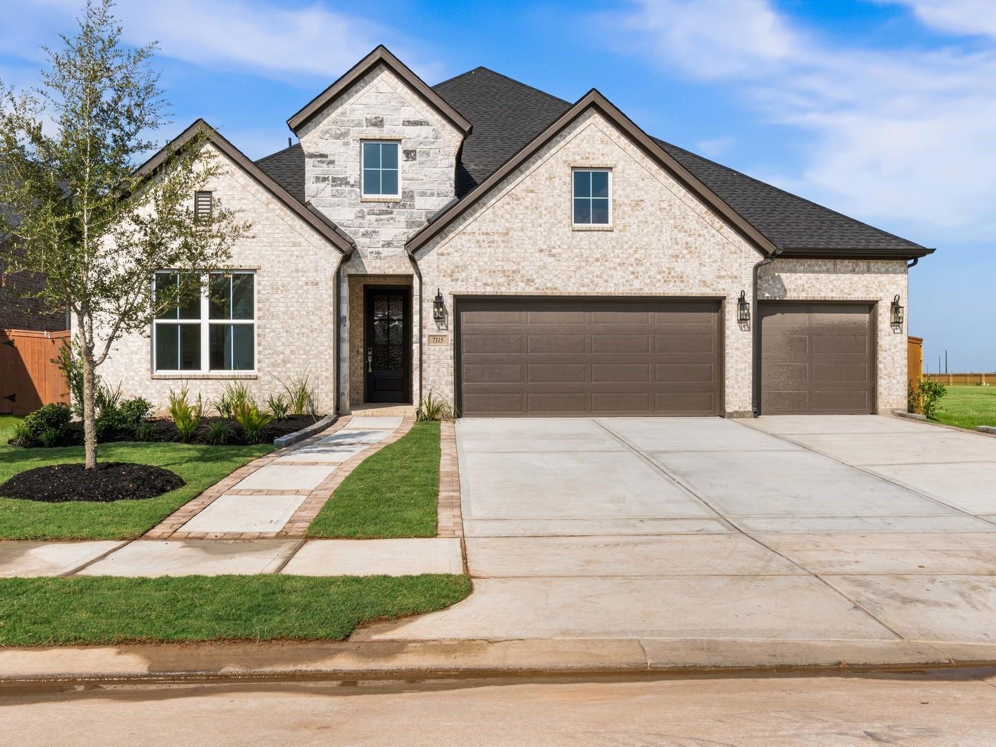 7315 Orchid Lane, Katy Tx 77493 Property Photo 2