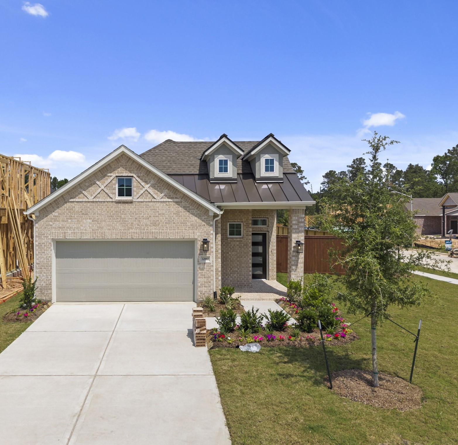 12861 Meadow Wind Way Property Photo 1