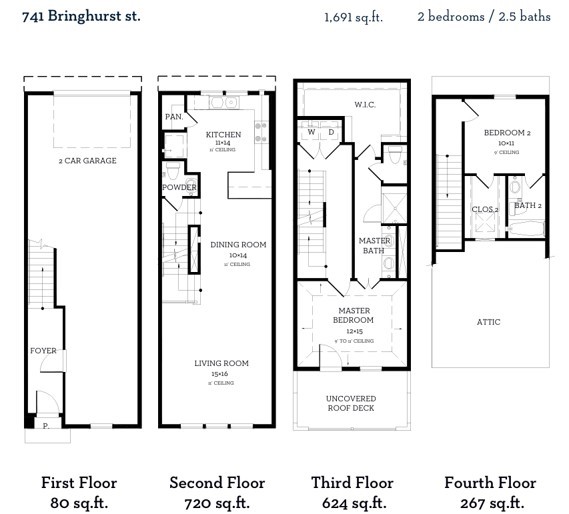 741 Bringhurst Street Property Photo 18