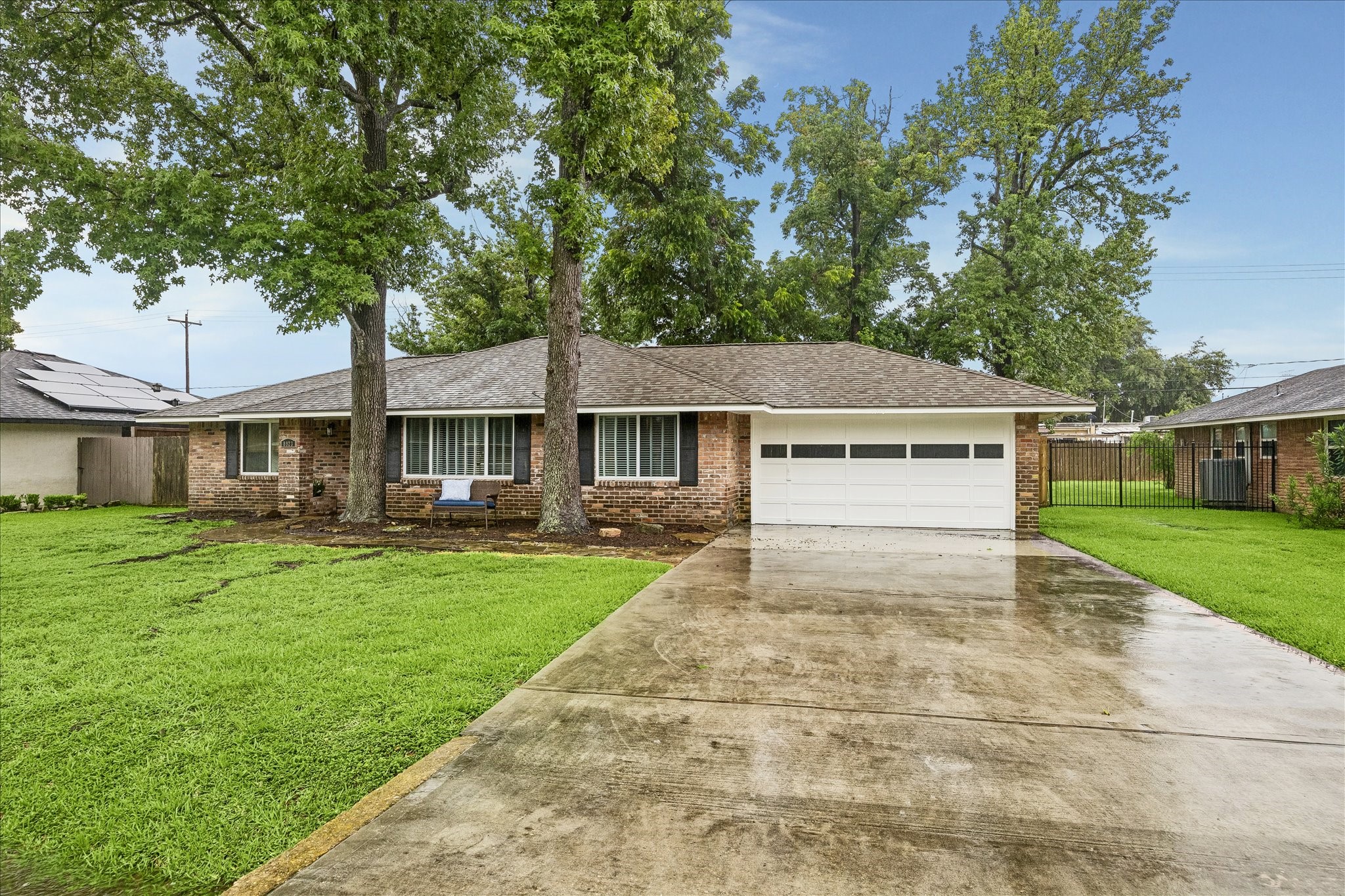 8923 Blankenship Drive Property Photo 7