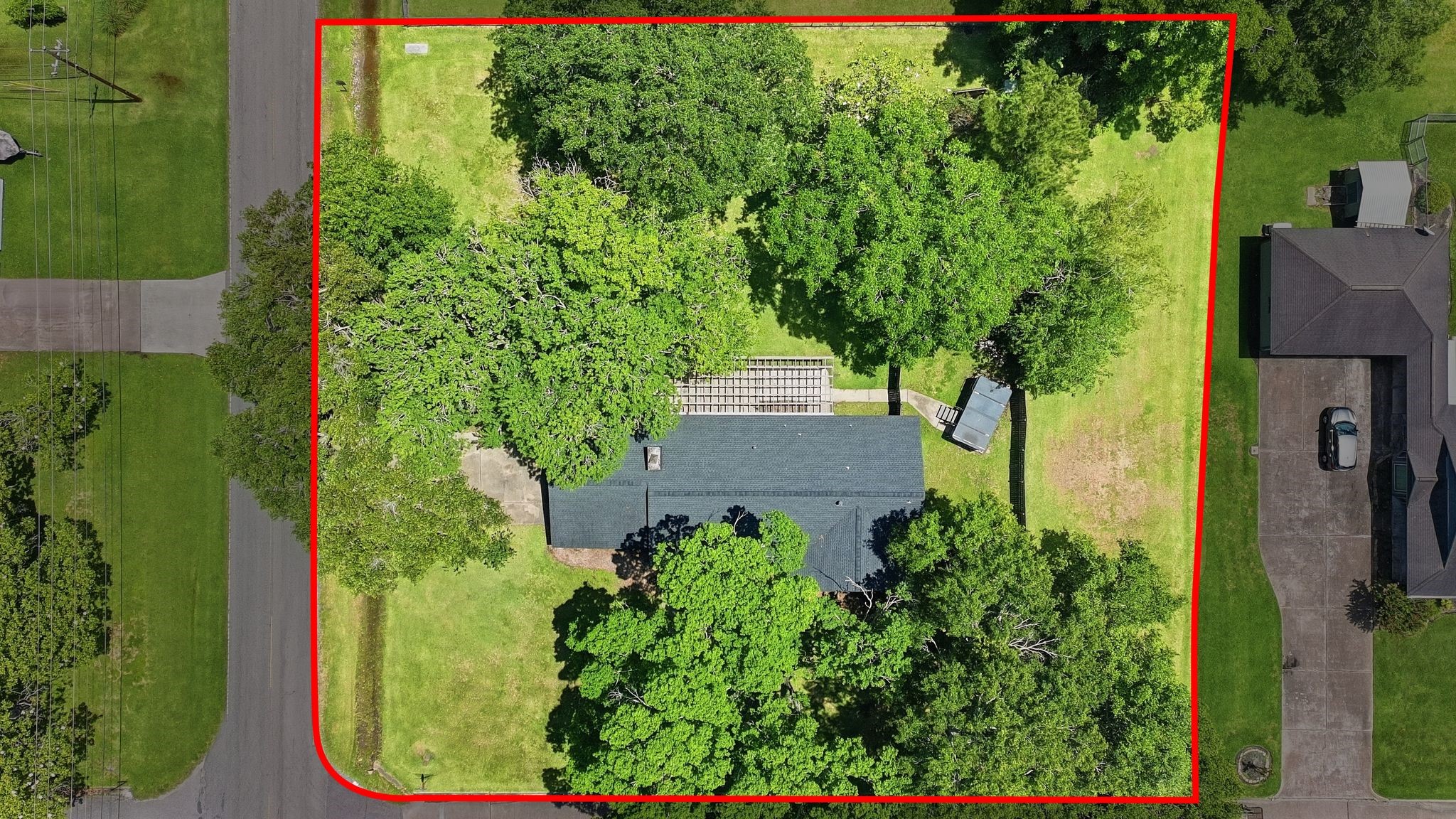 101 W Larkspur Drive Property Photo 25