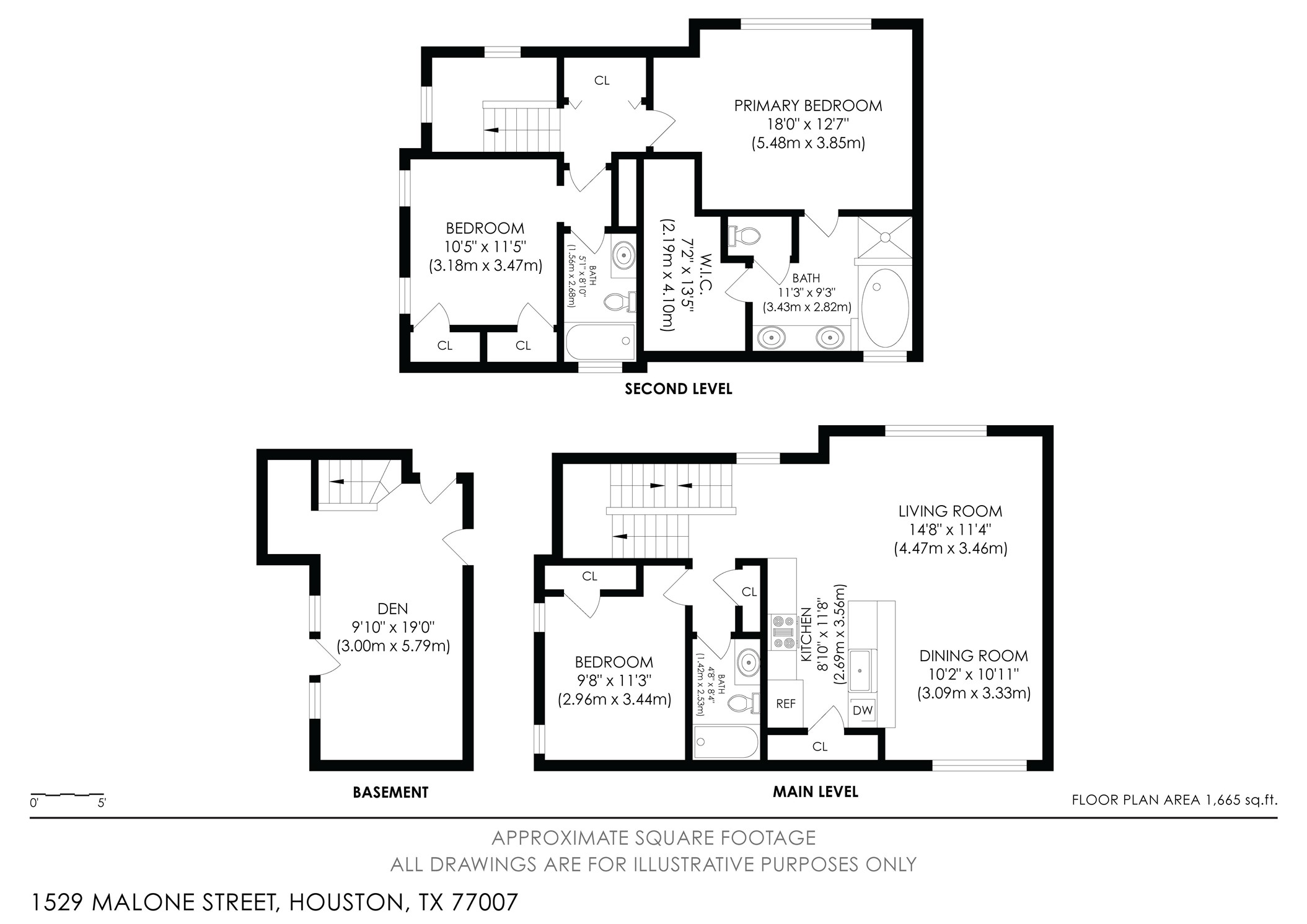 1529 Malone Street Property Photo 4