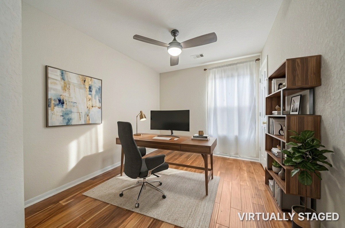 2706 Oak Ridge Park Drive Property Photo 13