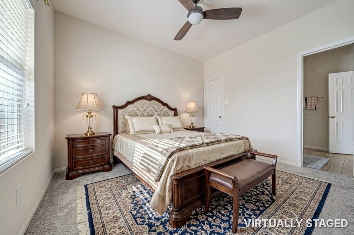 2706 Oak Ridge Park Drive Property Photo 18