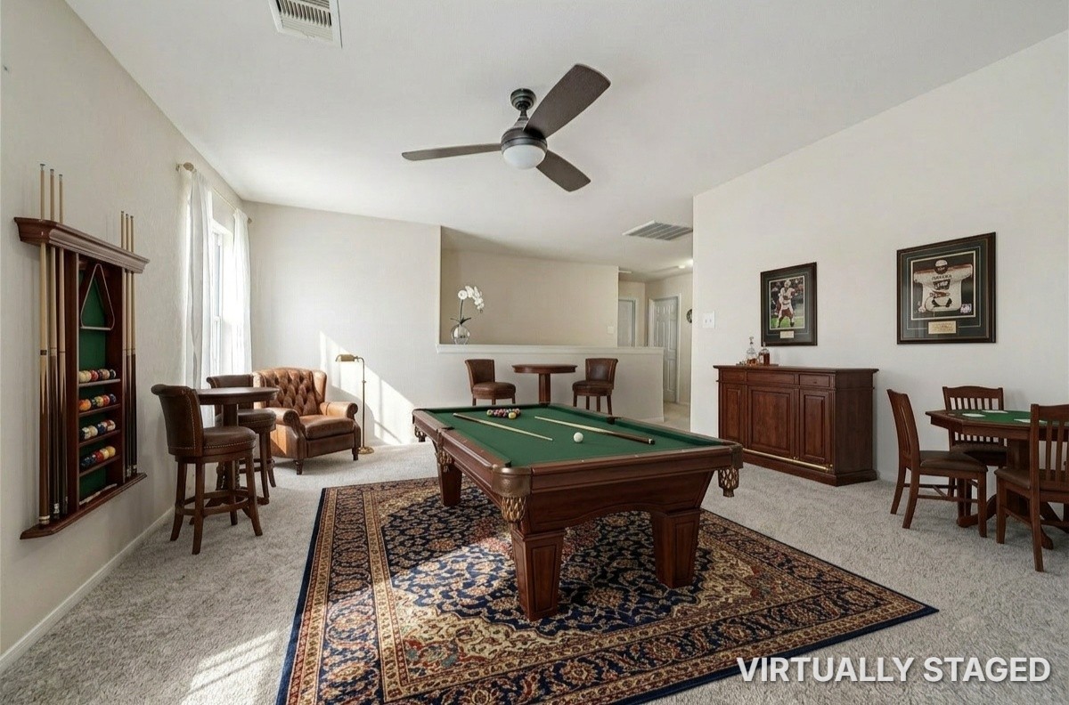 2706 Oak Ridge Park Drive Property Photo 24