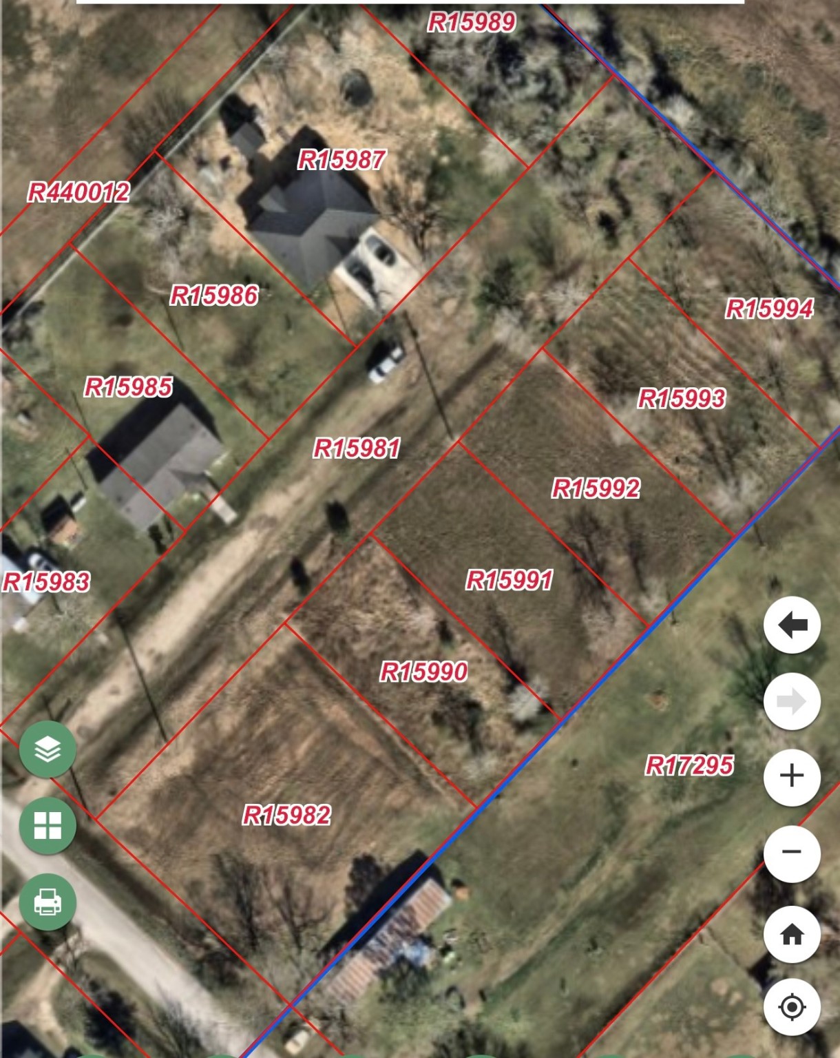 000 Tolbert Street Property Photo 1