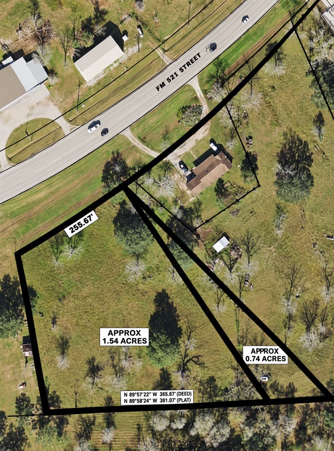 2481 Fm 521 Road Property Photo 10