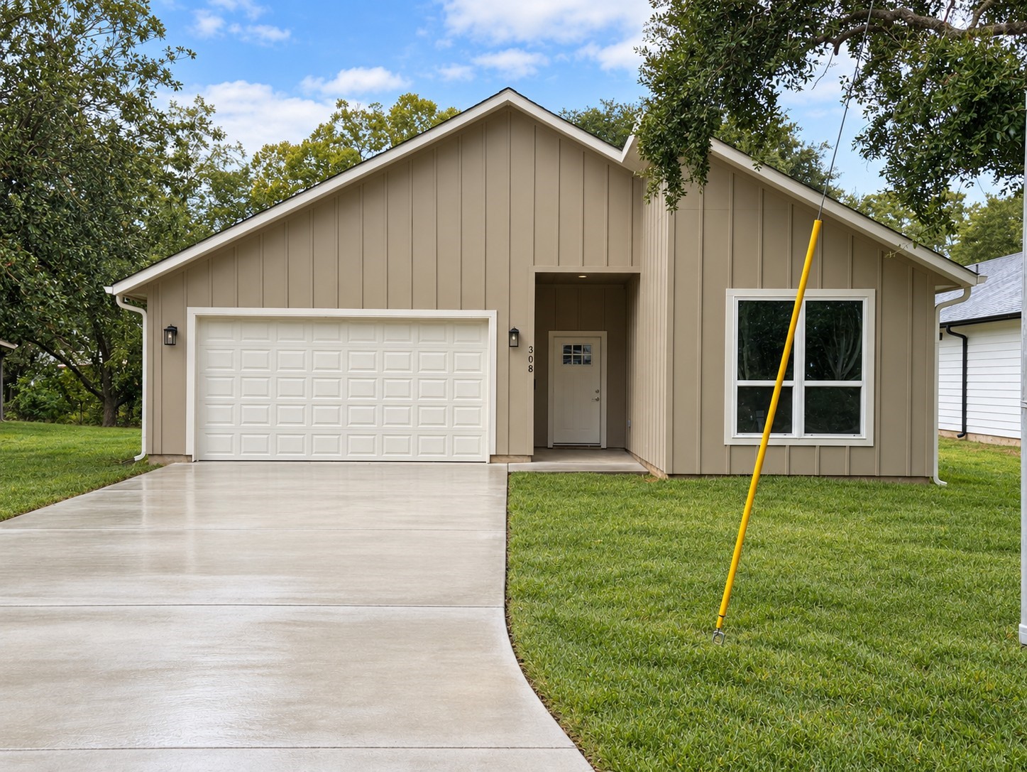 308 Jordan Avenue Property Photo 1