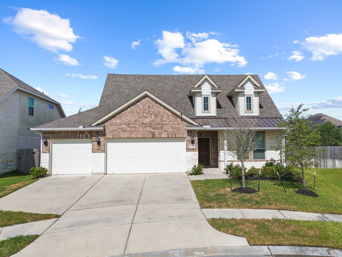 16023 Will Park Drive Property Photo 1
