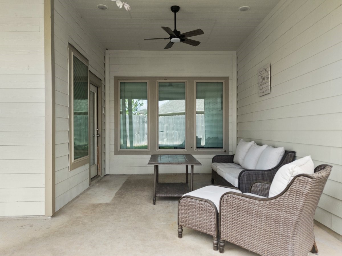 16023 Will Park Drive Property Photo 33